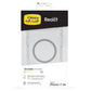 OtterBox React MagSafe Case (Suits iPhone 17 Air) - Clear
