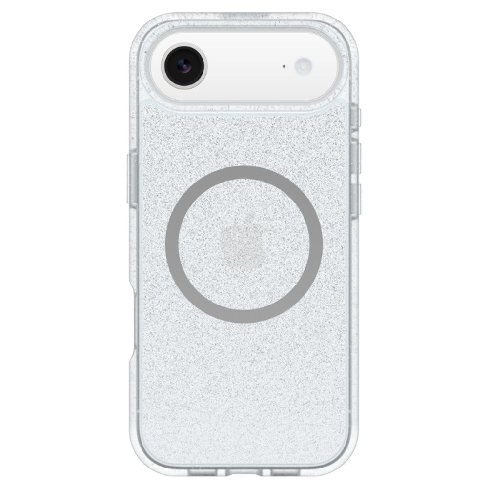 OtterBox React MagSafe Case (Suits iPhone 17 Air) - Stardust