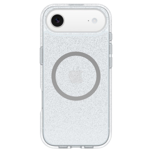 OtterBox React MagSafe Case (Suits iPhone 17 Air) - Stardust
