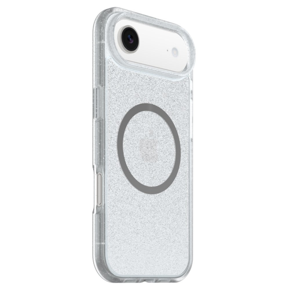 OtterBox React MagSafe Case (Suits iPhone 17 Air) - Stardust