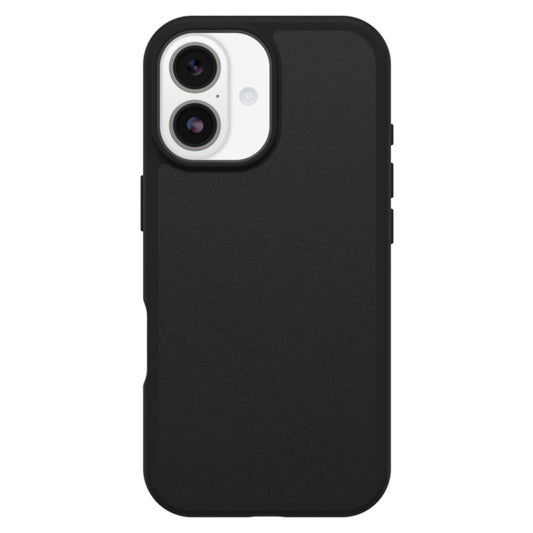 OtterBox React MagSafe Case (Suits iPhone 17) - Black