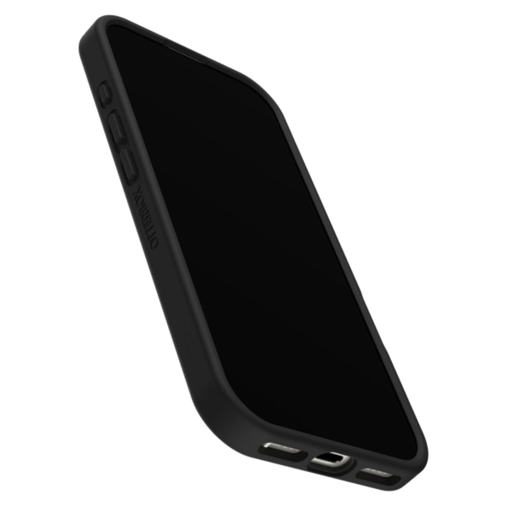OtterBox React MagSafe Case (Suits iPhone 17) - Black
