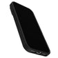 OtterBox React MagSafe Case (Suits iPhone 17 Pro) - Black Crystal