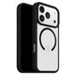 OtterBox React MagSafe Case (Suits iPhone 17 Pro) - Black Crystal