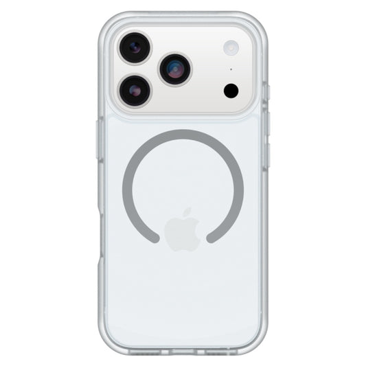 OtterBox React MagSafe Case (Suits iPhone 17 Pro) - Clear