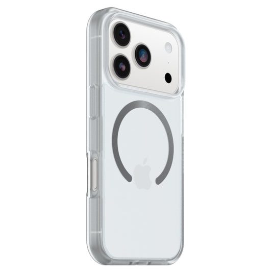OtterBox React MagSafe Case (Suits iPhone 17 Pro) - Clear
