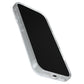 OtterBox React MagSafe Case (Suits iPhone 17 Pro) - Clear