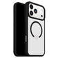 OtterBox React MagSafe Case (Suits iPhone 17 Pro Max) - Black Crystal