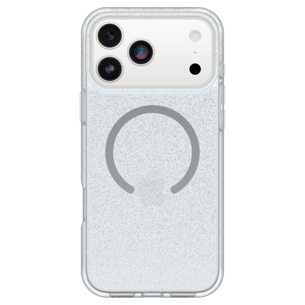 OtterBox React MagSafe Case (Suits iPhone 17 Pro Max) - Stardust