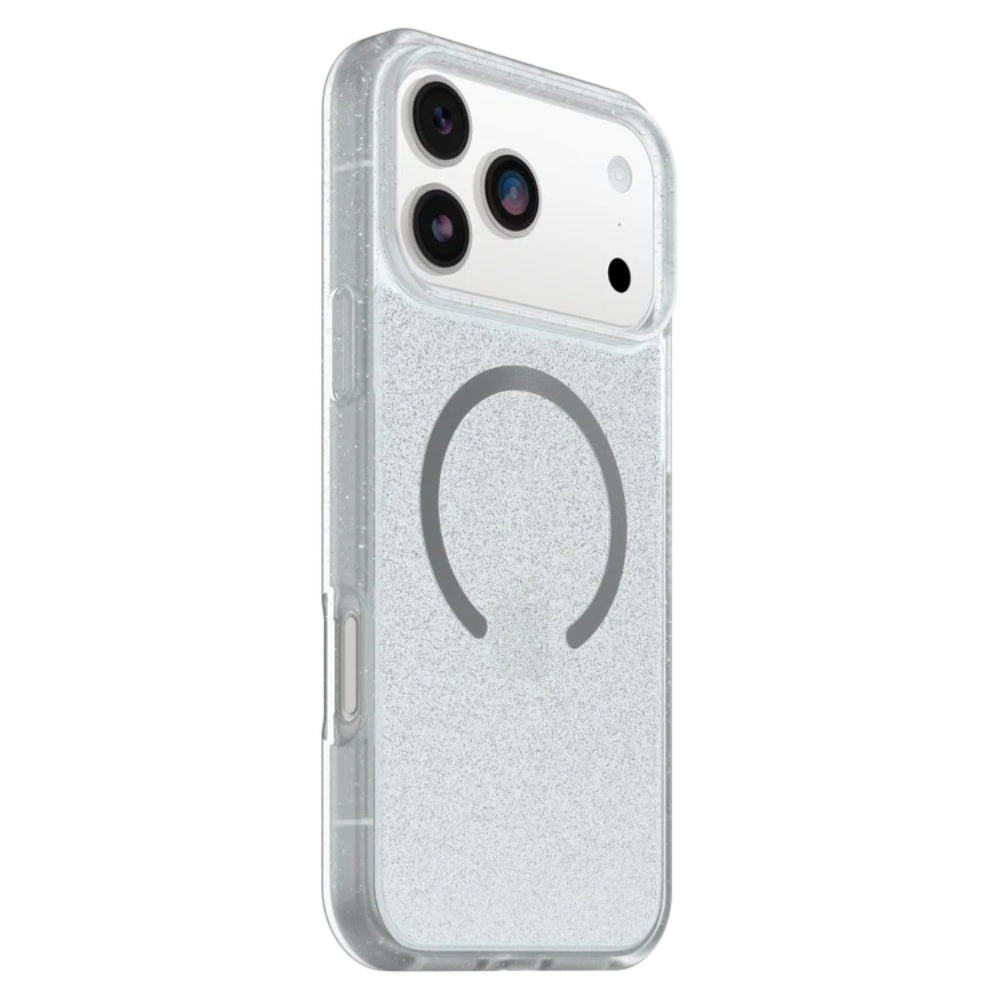 OtterBox React MagSafe Case (Suits iPhone 17 Pro Max) - Stardust