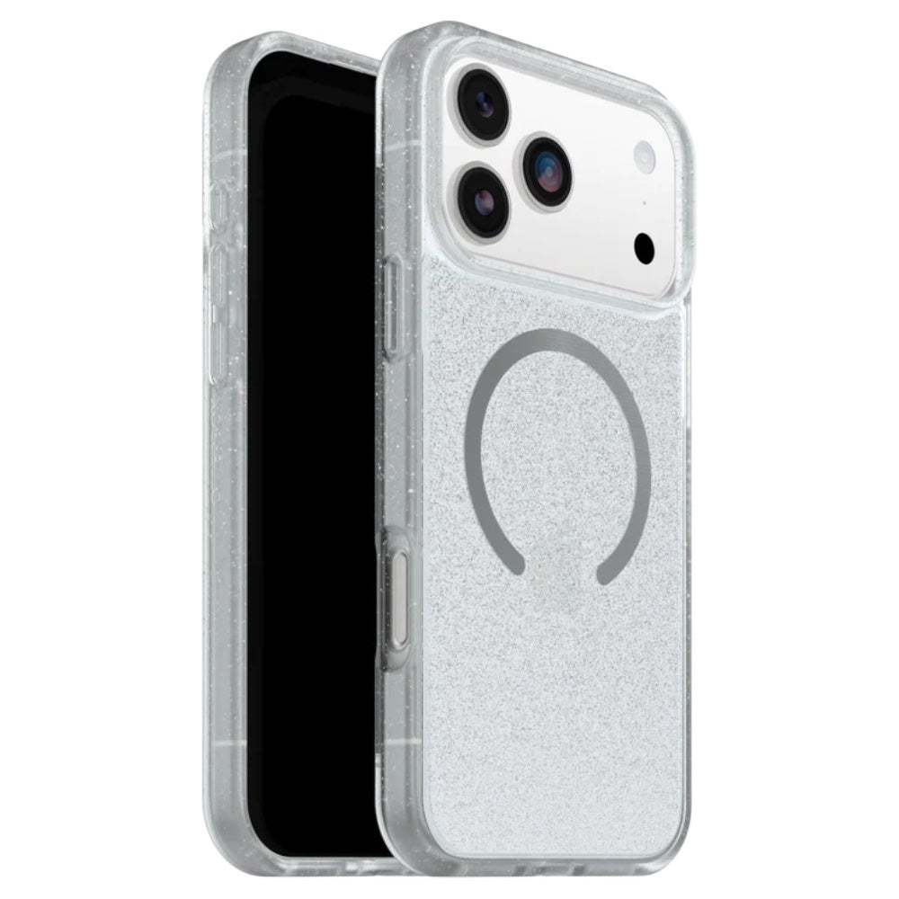 OtterBox React MagSafe Case (Suits iPhone 17 Pro Max) - Stardust