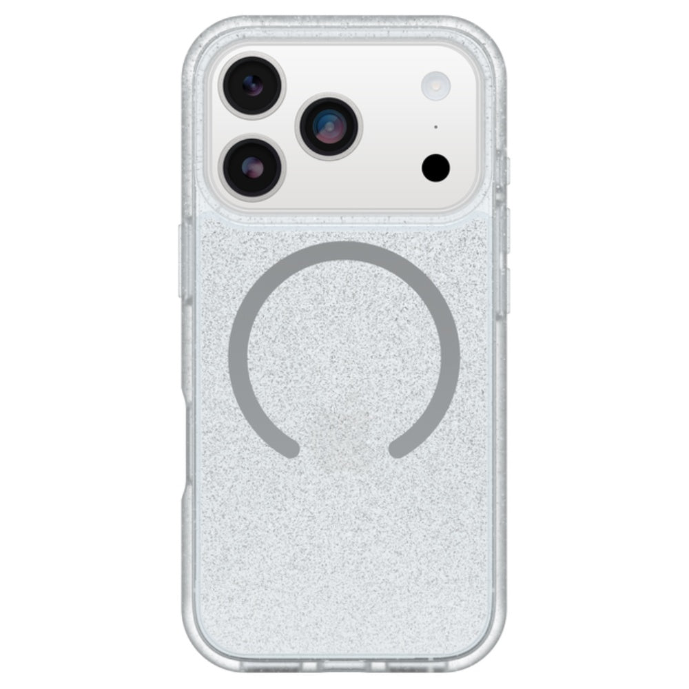 OtterBox React MagSafe Case (Suits iPhone 17 Pro) - Stardust
