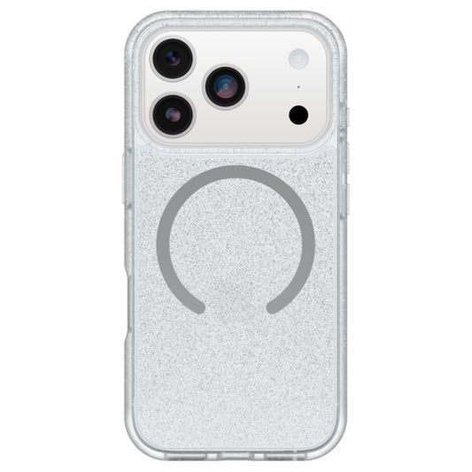 OtterBox React MagSafe Case (Suits iPhone 17 Pro) - Stardust