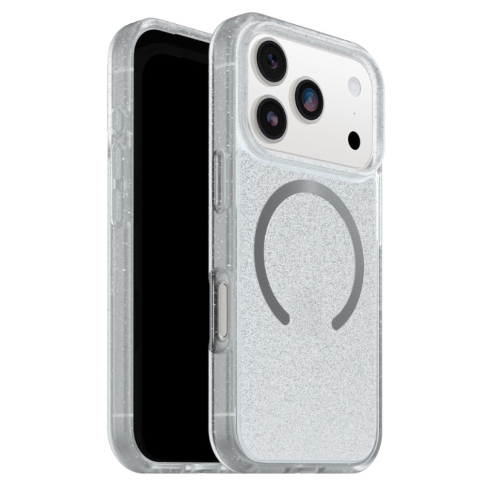 OtterBox React MagSafe Case (Suits iPhone 17 Pro) - Stardust