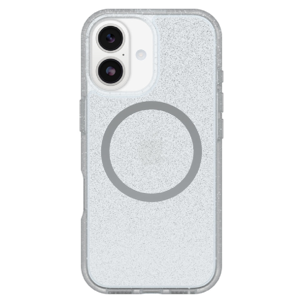 OtterBox React MagSafe Case (Suits For iPhone 17) - Stardust
