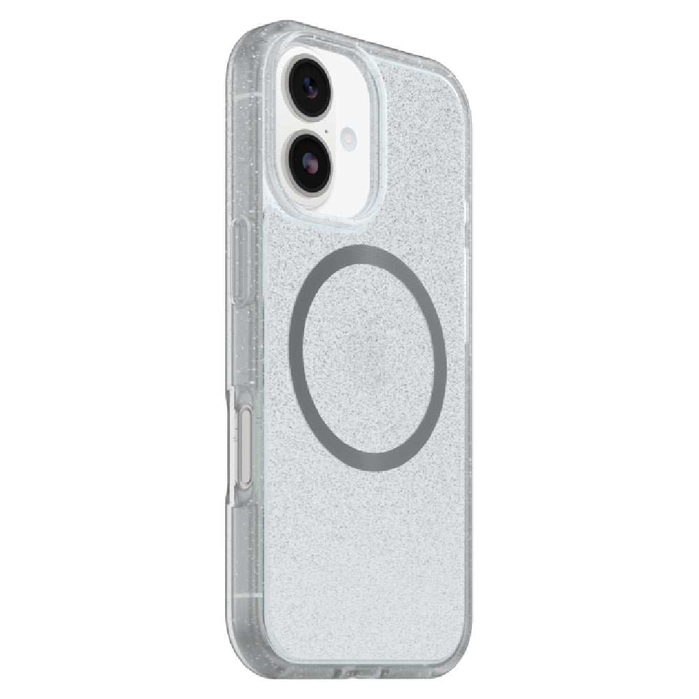 OtterBox React MagSafe Case (Suits For iPhone 17) - Stardust