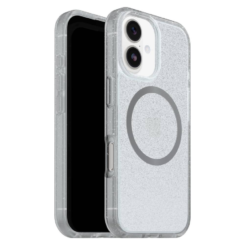 OtterBox React MagSafe Case (Suits For iPhone 17) - Stardust