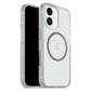OtterBox React MagSafe Case (Suits iPhone 17) - Clear