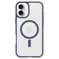 OtterBox React MagSafe Case (Suits iPhone 16 Plus) - Denver Dusk Purple