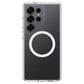 OtterBox React Magnetic Case (Suits Galaxy S26 Ultra) - Clear
