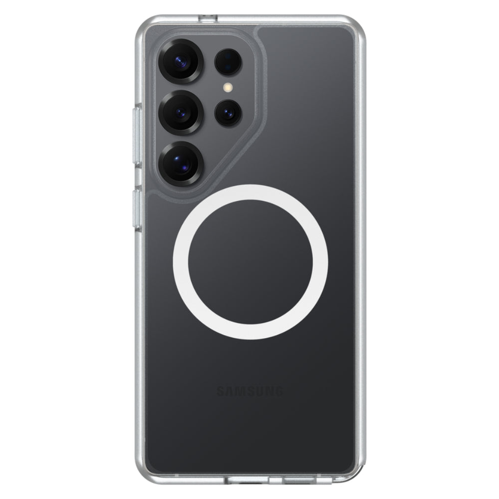 OtterBox React Magnetic Case (Suits Galaxy S26 Ultra) - Clear