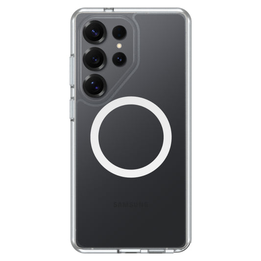OtterBox React Magnetic Case (Suits Galaxy S26 Ultra) - Clear