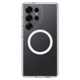 OtterBox React Magnetic Case (Suits Galaxy S26 Ultra) - Clear