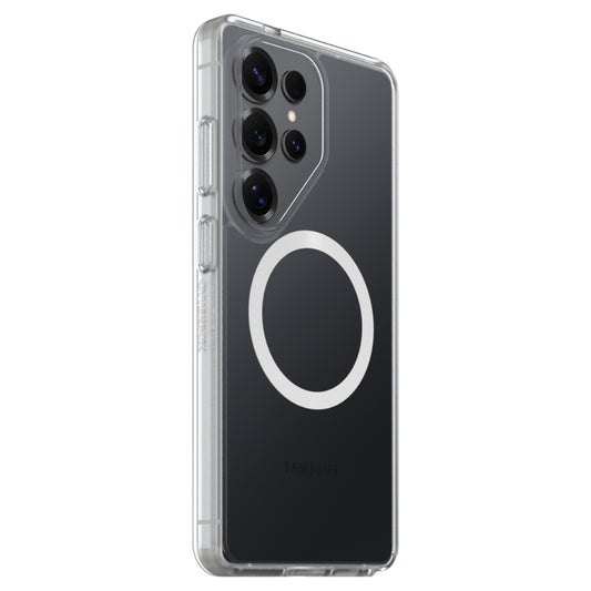 OtterBox React Magnetic Case (Suits Galaxy S26 Ultra) - Clear