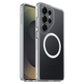 OtterBox React Magnetic Case (Suits Galaxy S26 Ultra) - Clear