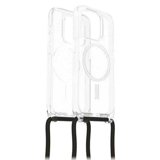 OtterBox React Necklace MagSafe Case (Suits iPhone 15 Pro) - Stardust
