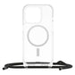 OtterBox React Necklace MagSafe Case (Suits iPhone 15 Pro) - Stardust