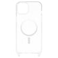 OtterBox React Necklace Lanyard Strap MagSafe Case (Suits iPhone 15 Plus/ 14 Plus) - Stardust