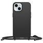 OtterBox React Necklace MagSafe Case (Suits iPhone 15) - Black