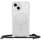 OtterBox React Necklace MagSafe Case (Suits iPhone 15) - Stardust