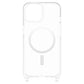 OtterBox React Necklace MagSafe Case (Suits iPhone 15) - Clear
