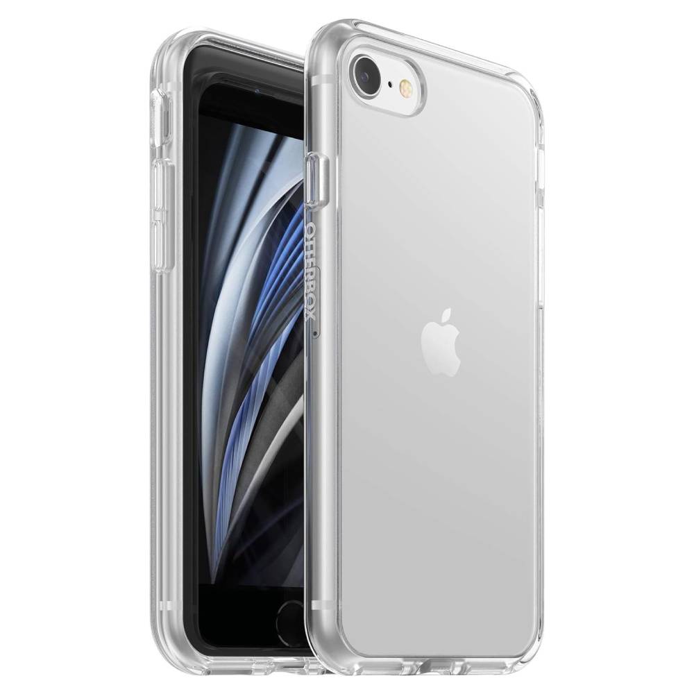 OtterBox React Case (Suits iPhone 7/ 8/ SE(3rd/2nd Gen)) - Stardust