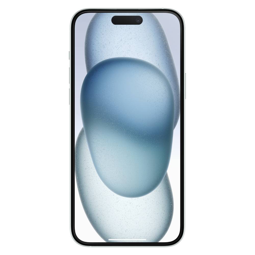 OtterBox Premium Screen Protector (Suits iPhone 15 Plus)