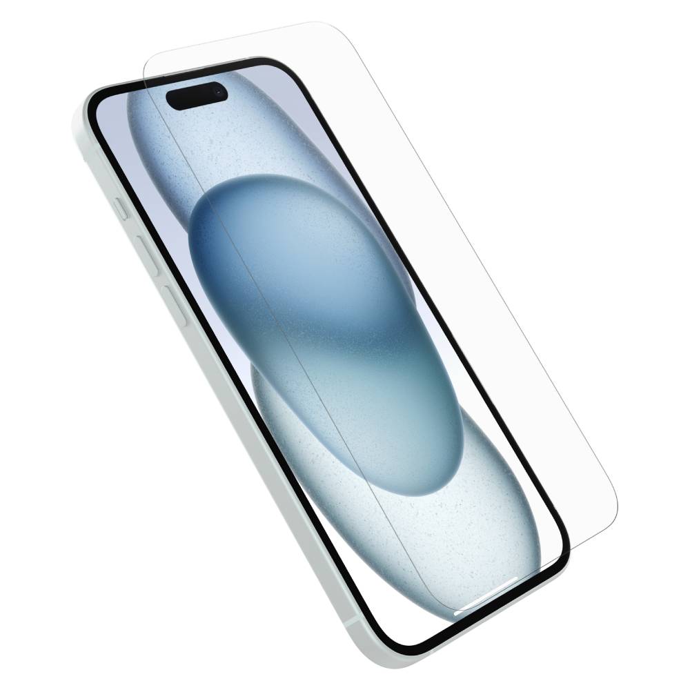 OtterBox Premium Screen Protector (Suits iPhone 15 Plus)