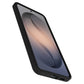 OtterBox Symmetry Cactus Leather Magnetic Case (Suits Galaxy S26 Plus) - Black