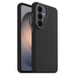 OtterBox Symmetry Cactus Leather Magnetic Case (Suits Galaxy S26 Plus) - Black
