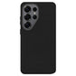 OtterBox Symmetry Cactus Leather Magnetic Case (Suits Galaxy S26 Ultra) - Black