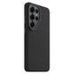 OtterBox Symmetry Cactus Leather Magnetic Case (Suits Galaxy S26 Ultra) - Black