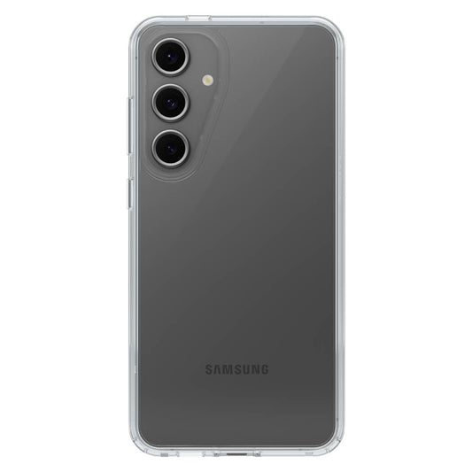 OtterBox Symmetry Case (Suits Galaxy S24 FE) - Clear
