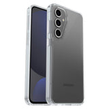 OtterBox Symmetry Case (Suits Galaxy S24 FE) - Clear