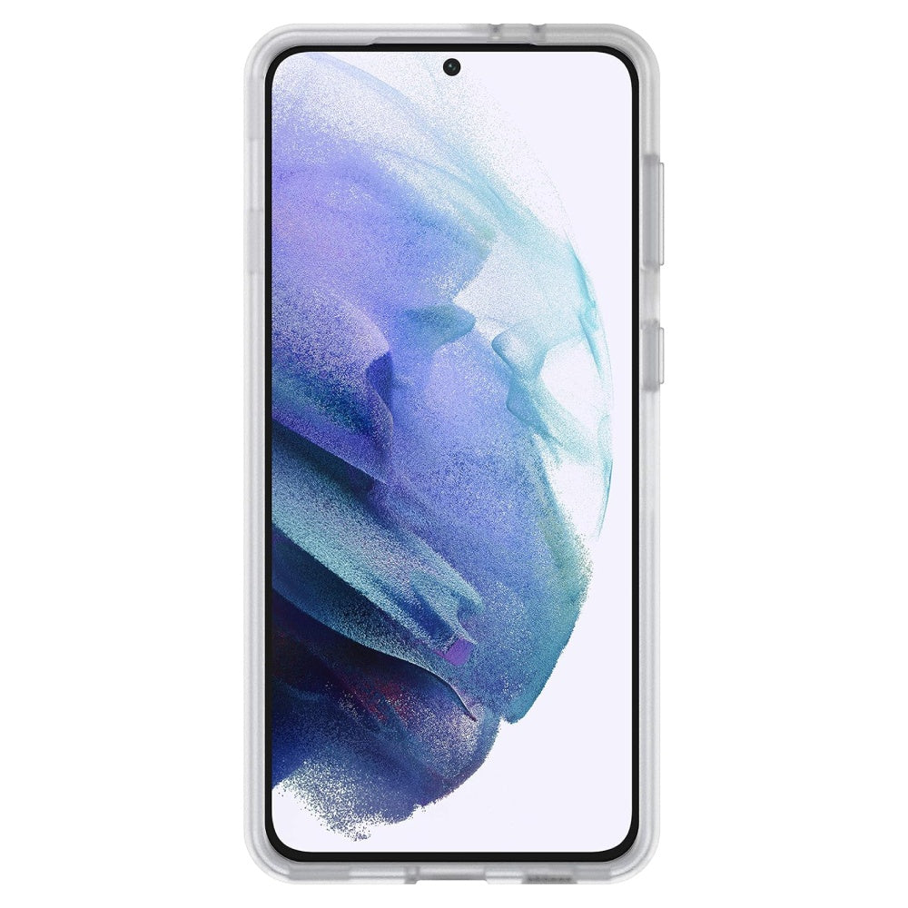 OtterBox Symmetry Case (Suits Galaxy S21 Plus) - Clear