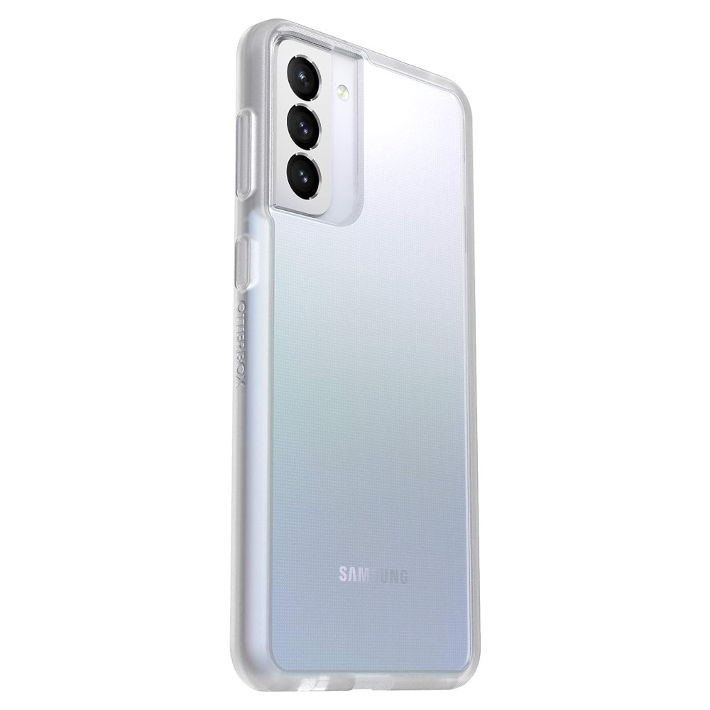 OtterBox Symmetry Case (Suits Galaxy S21 Plus) - Clear