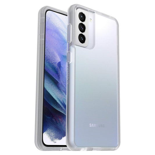 OtterBox Symmetry Case (Suits Galaxy S21 Plus) - Clear