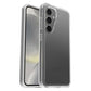OtterBox Symmetry Case (Suits Galaxy S24) - Clear