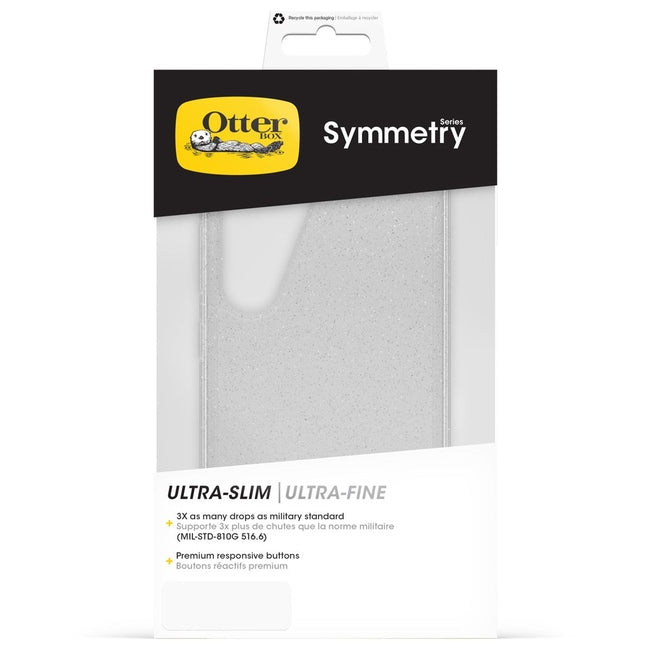 OtterBox Symmetry Case (Suits Galaxy S24) - Stardust
