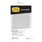 OtterBox Symmetry Case (Suits Google Pixel 8 Pro) - Clear